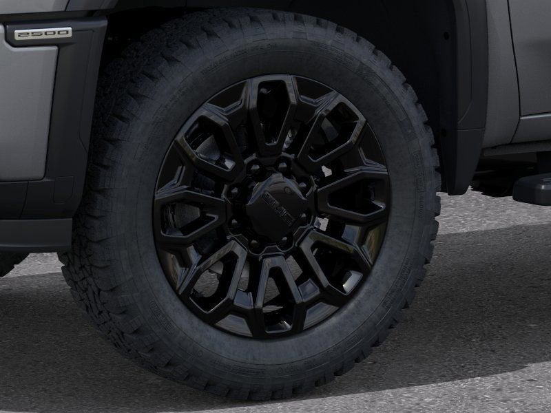 2026 GMC Sierra 2500HD Denali - Photo 9