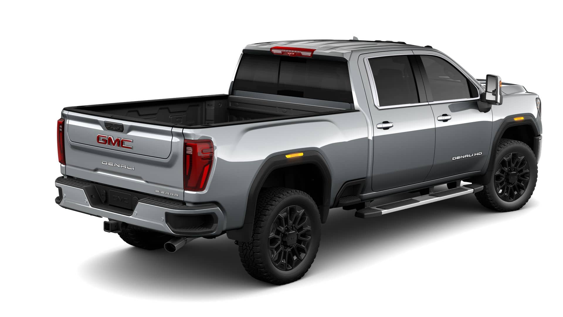 2026 GMC Sierra 2500HD Denali - Photo 27