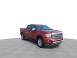 2016 GMC Canyon 4WD SLT