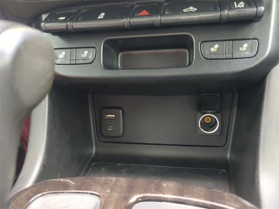 2016 GMC Canyon 4WD SLT