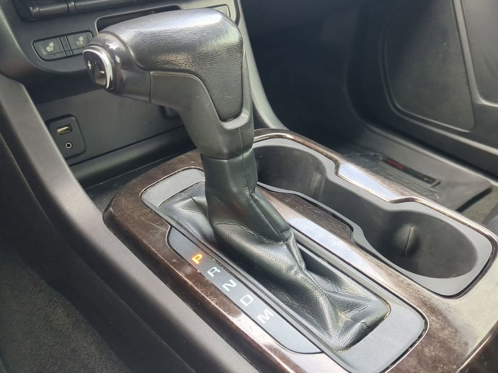 2016 GMC Canyon 4WD SLT