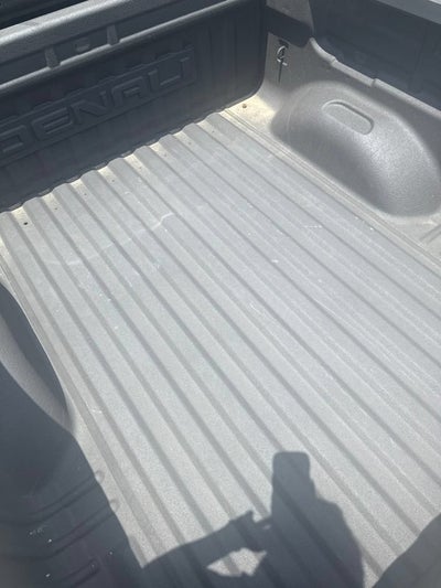 2022 GMC Canyon Denali