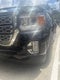 2022 GMC Canyon Denali