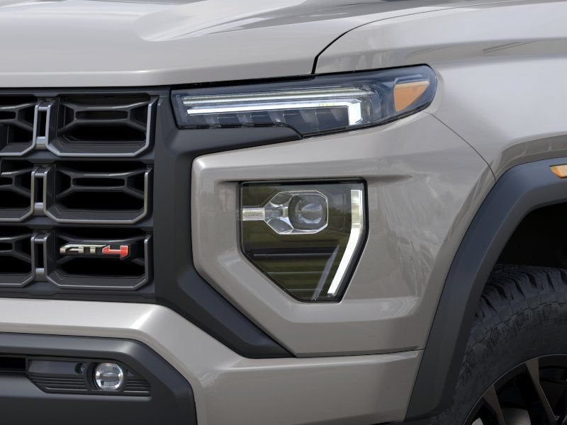 2026 GMC Canyon AT4 - Photo 10
