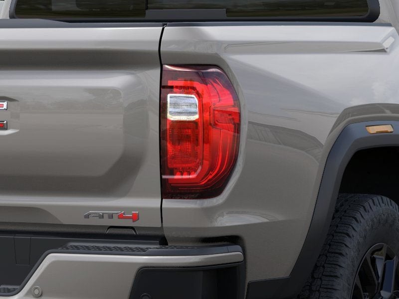 2026 GMC Canyon AT4 - Photo 11