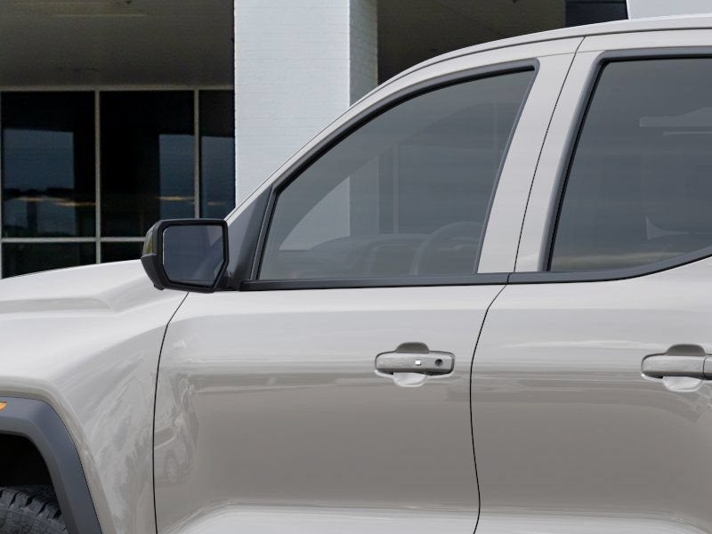 2026 GMC Canyon AT4 - Photo 12