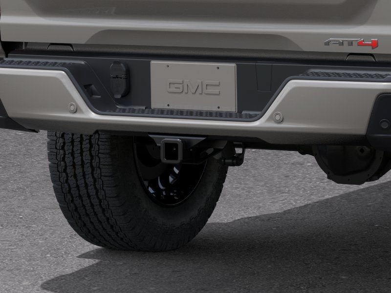 2026 GMC Canyon AT4 - Photo 14