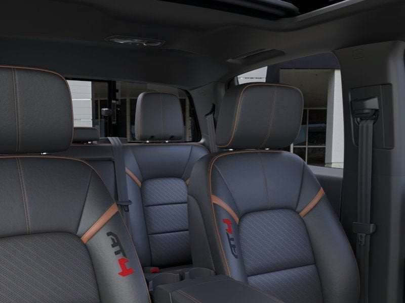 2026 GMC Canyon AT4 - Photo 24