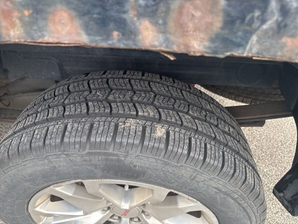 2013 GMC Sierra 1500 SLT