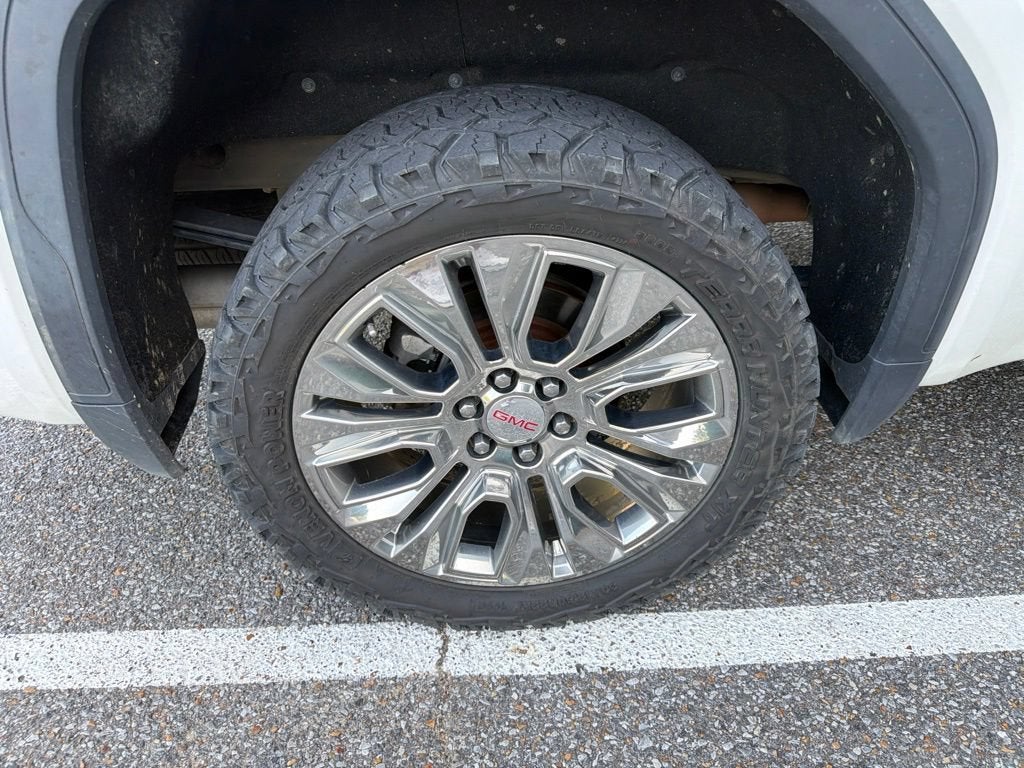 2019 GMC Sierra 1500 Denali