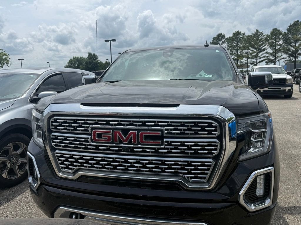 2019 GMC Sierra 1500 Denali