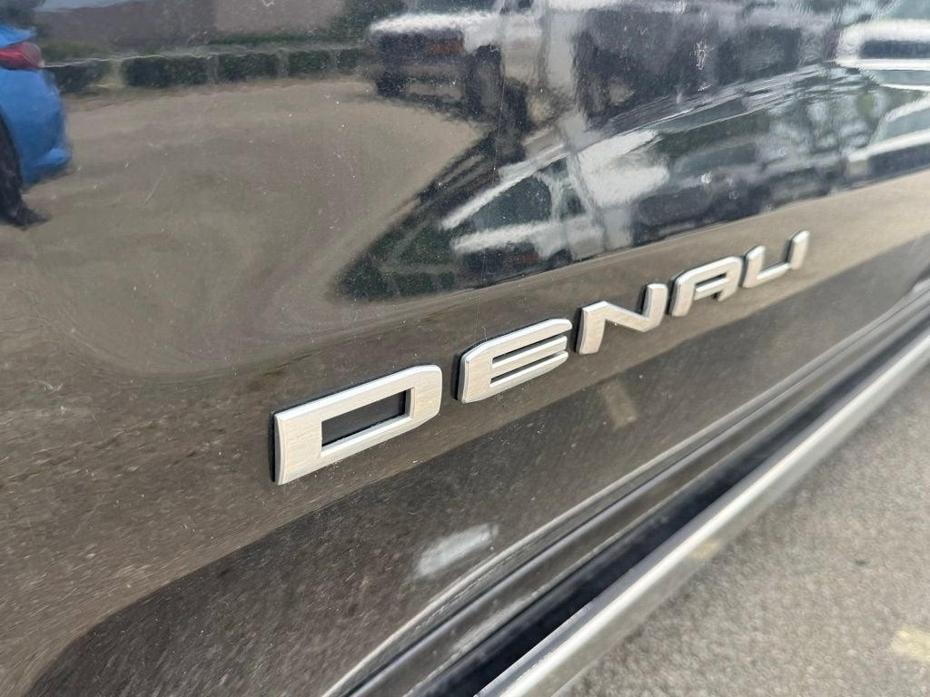 2019 GMC Sierra 1500 Denali