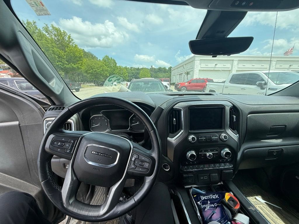 2019 GMC Sierra 1500 Denali
