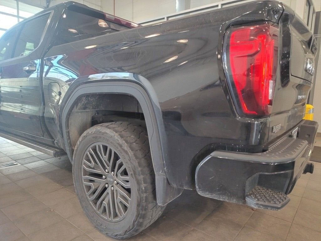 2022 GMC Sierra 1500 Denali Ultimate