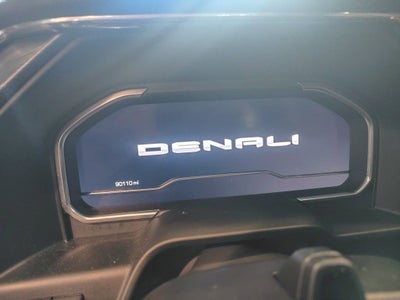 2022 GMC Sierra 1500 Denali Ultimate