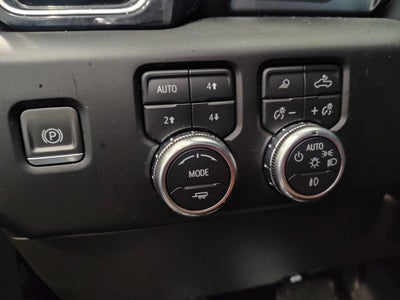 2022 GMC Sierra 1500 Denali Ultimate