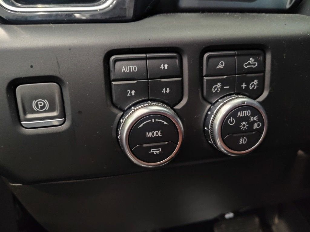 2022 GMC Sierra 1500 Denali Ultimate