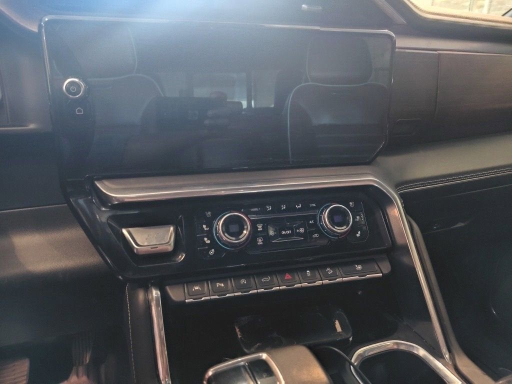 2022 GMC Sierra 1500 Denali Ultimate