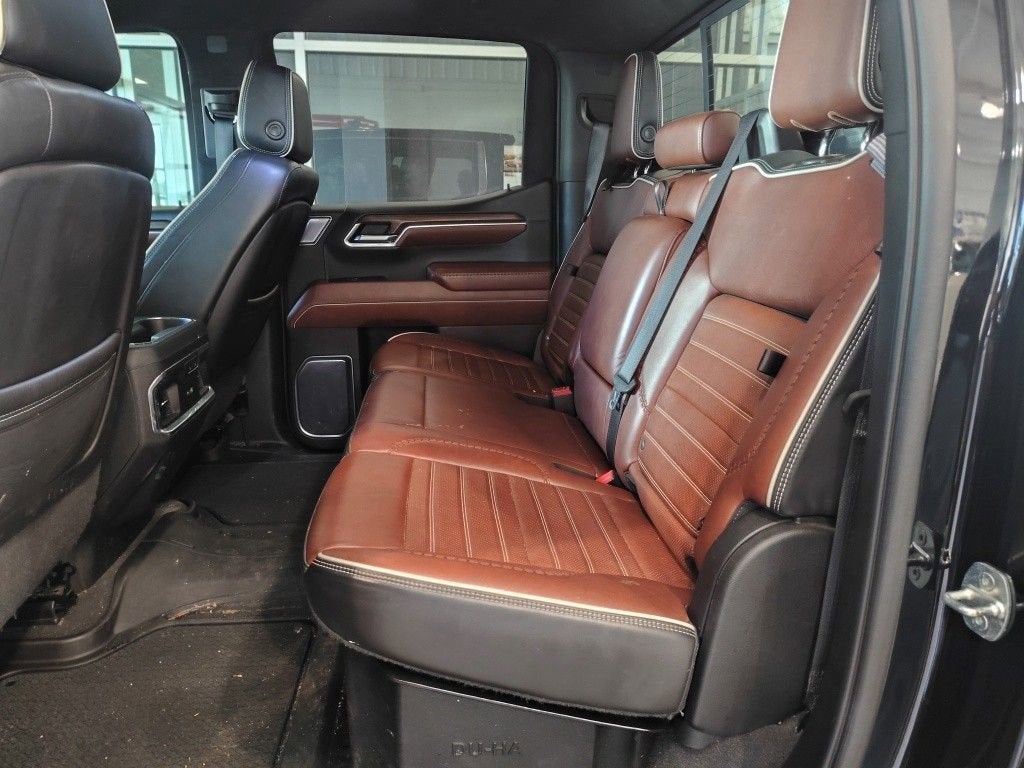 2022 GMC Sierra 1500 Denali Ultimate