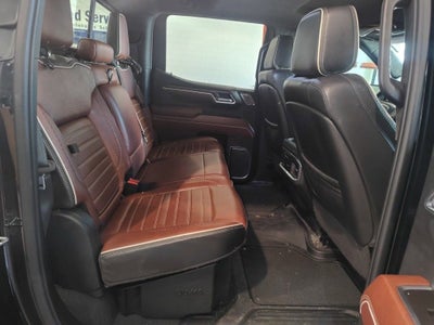 2022 GMC Sierra 1500 Denali Ultimate