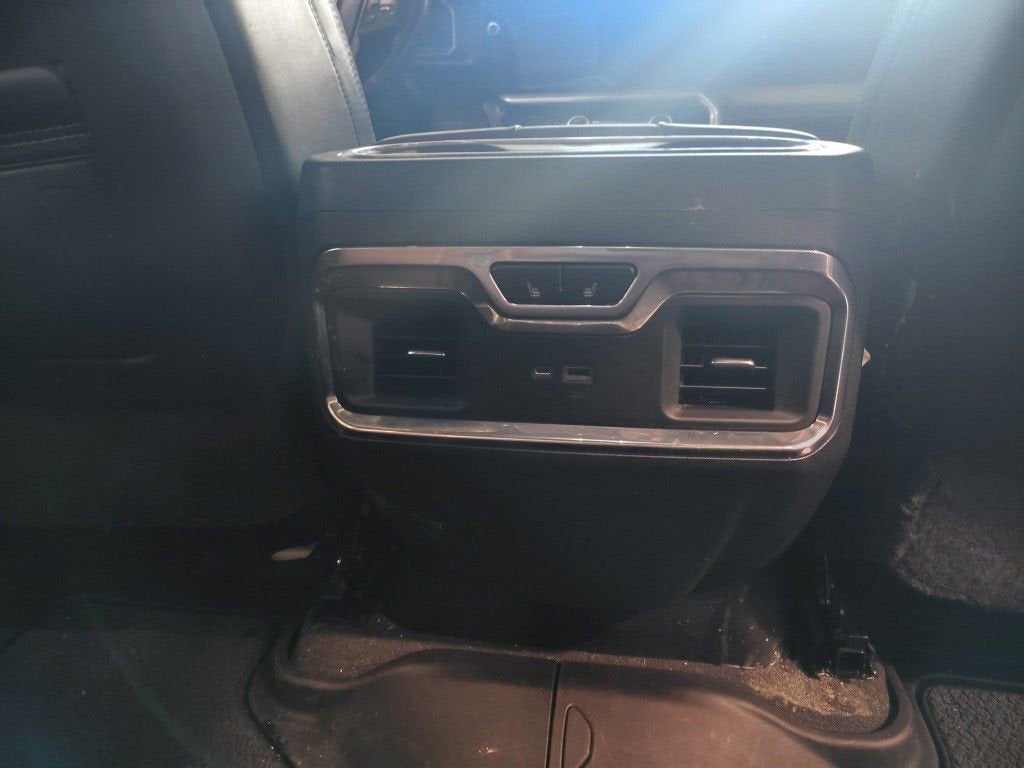 2022 GMC Sierra 1500 Denali Ultimate