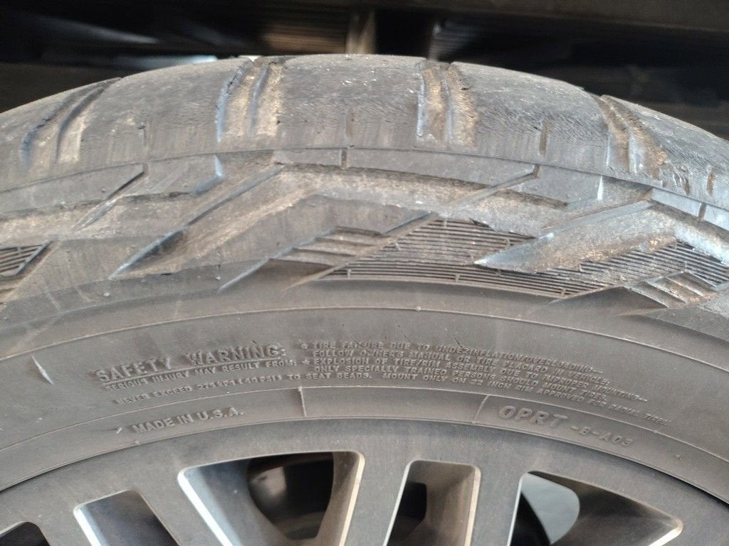 2022 GMC Sierra 1500 Denali Ultimate