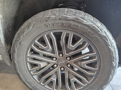 2022 GMC Sierra 1500 Denali Ultimate