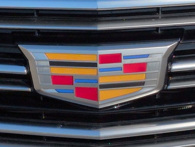 2017 Cadillac XT5 Premium Luxury AWD