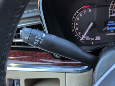 2017 Cadillac XT5 Premium Luxury AWD