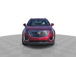 2017 Cadillac XT5 Premium Luxury AWD