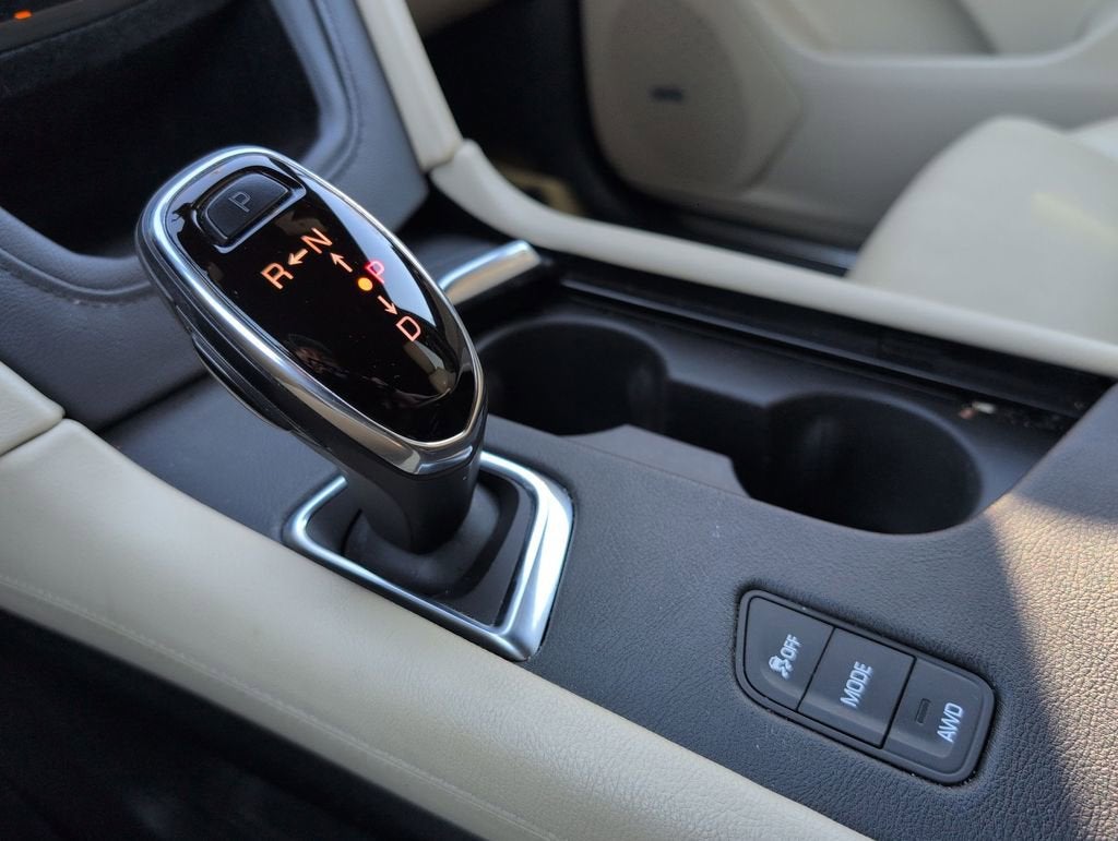 2017 Cadillac XT5 Premium Luxury AWD