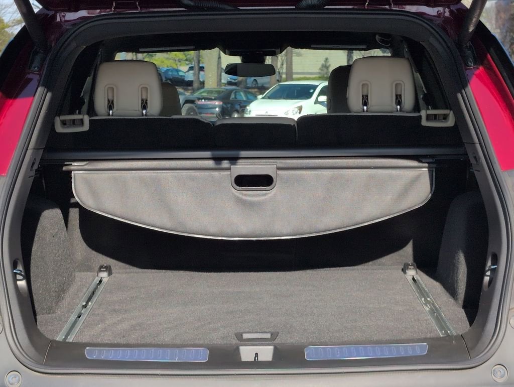 2017 Cadillac XT5 Premium Luxury AWD