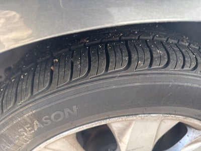 2008 Honda Accord Sdn EX-L