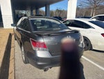 2008 Honda Accord Sdn EX-L