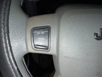 2005 Jeep Grand Cherokee Laredo