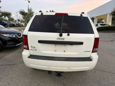 2005 Jeep Grand Cherokee Laredo