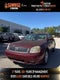 2005 Mercury Montego Premier
