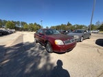 2005 Mercury Montego Premier