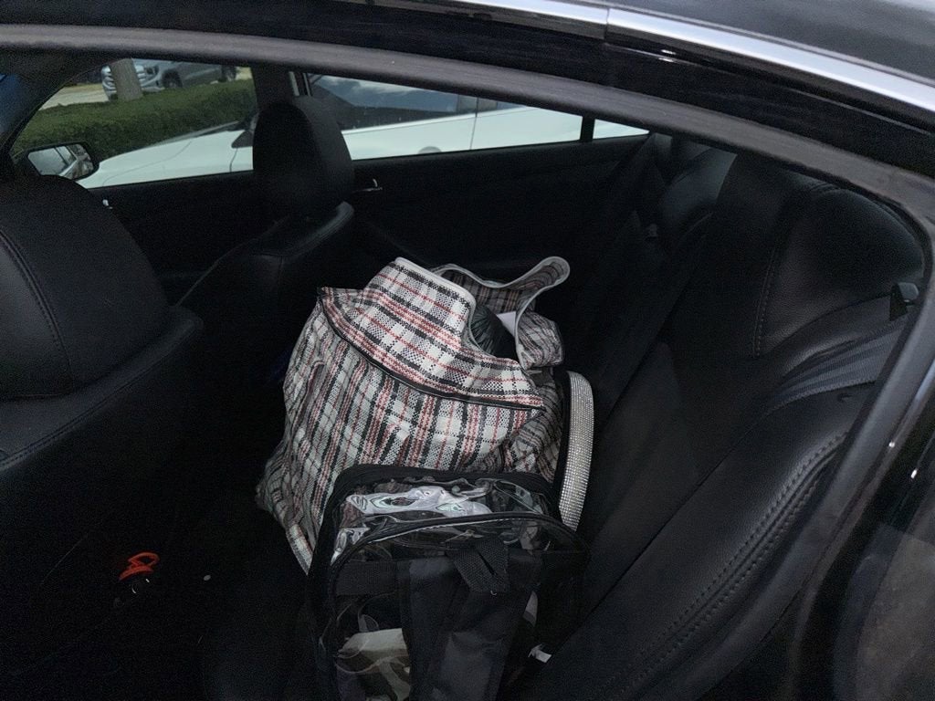 2009 Nissan Altima 2.5 S