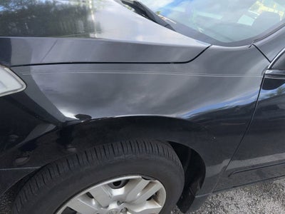2009 Nissan Altima 2.5 S
