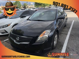 2009 Nissan Altima 2.5 S