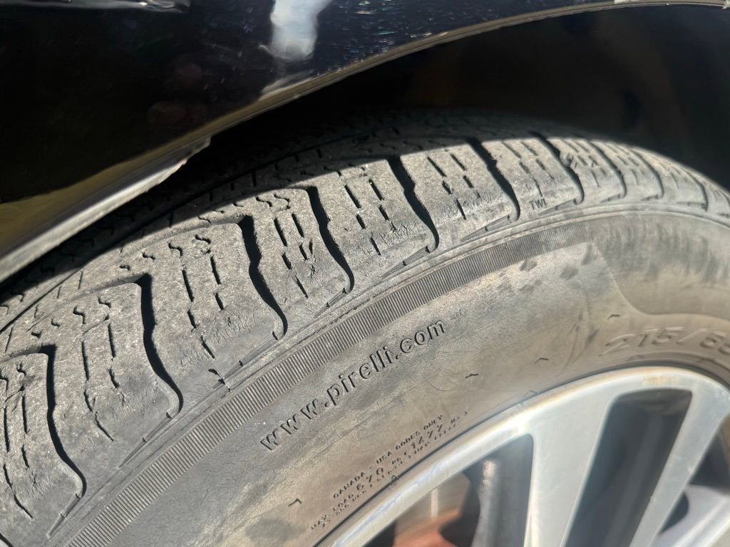 2017 Nissan Altima 2.5 SL