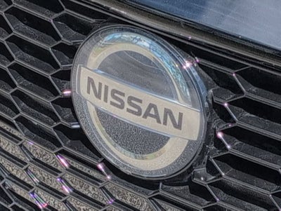 2021 Nissan Altima SR FWD