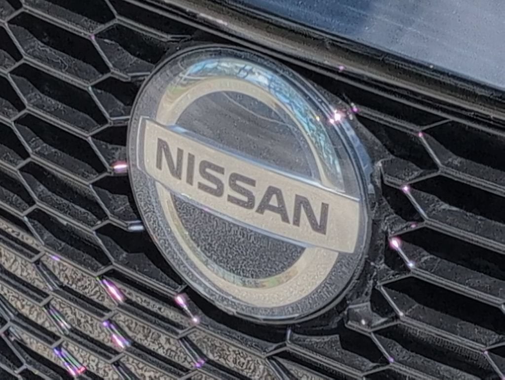 2021 Nissan Altima SR FWD