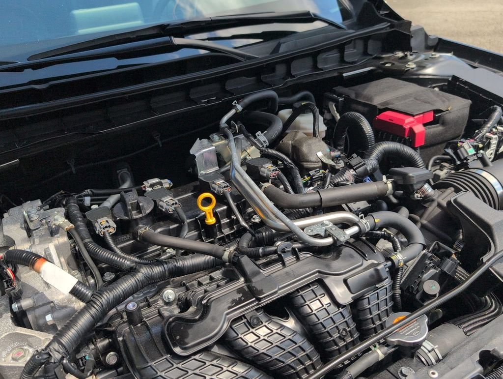 2021 Nissan Altima SR FWD