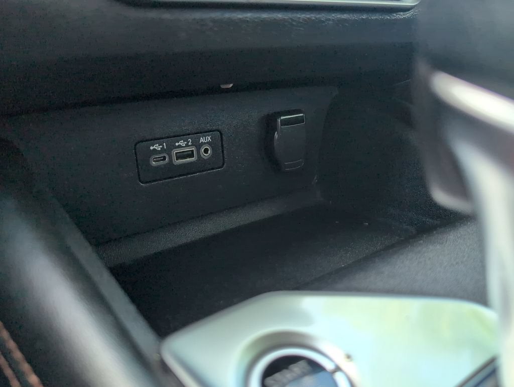 2021 Nissan Altima SR FWD