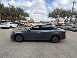 2023 Nissan Altima SV FWD