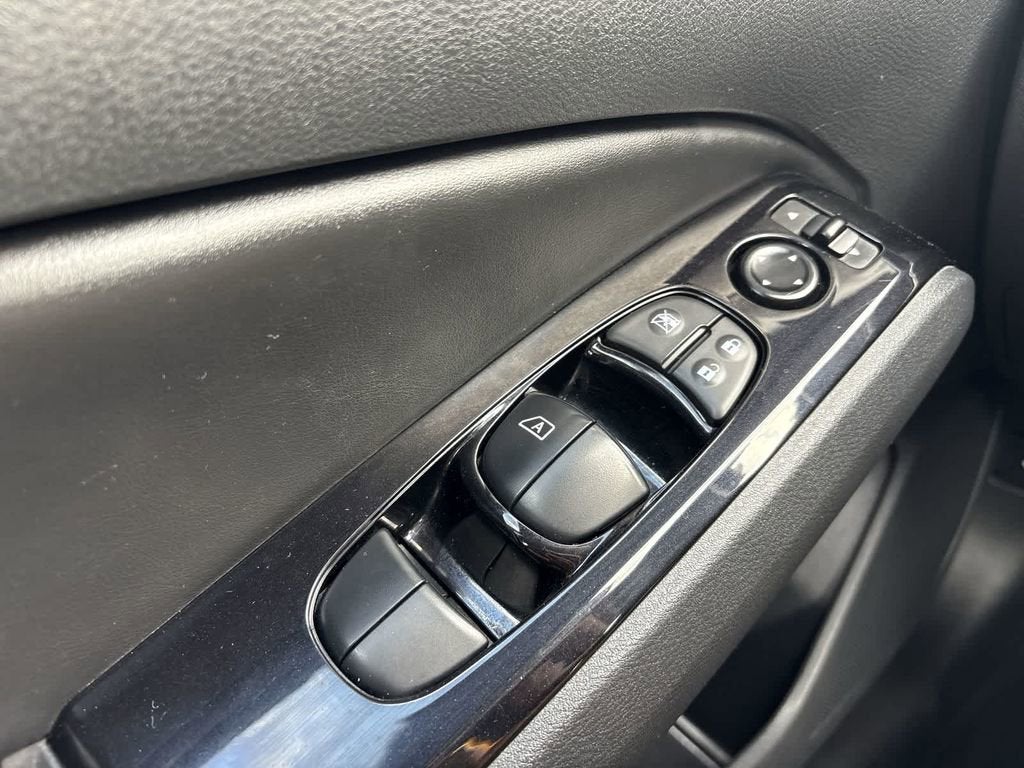 2023 Nissan Altima SV FWD