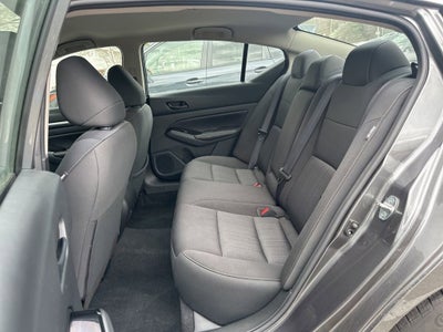 2023 Nissan Altima SV FWD