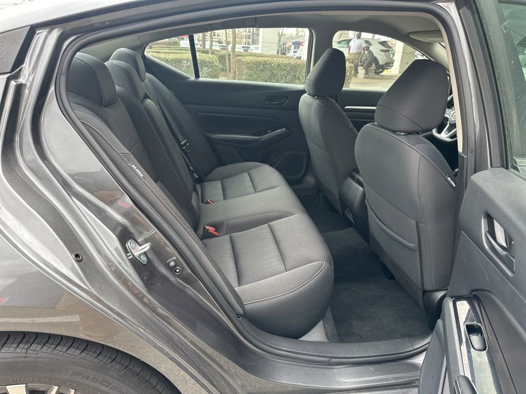 2023 Nissan Altima SV FWD